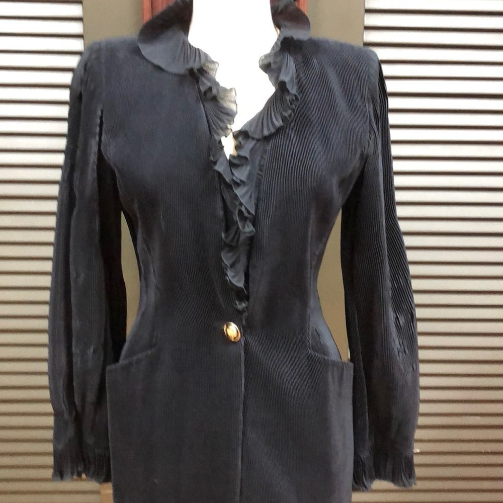 Emanuel Ungaro evening Jacket
